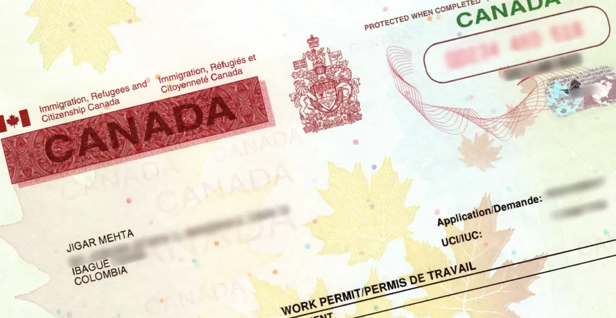 Work Permit Canada: Điều kiện, phân loại và lộ trình ở lại năm 2026