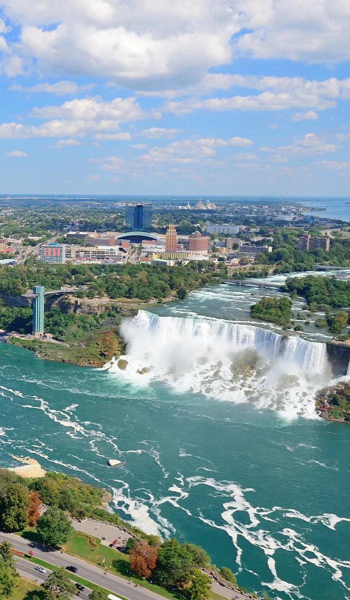 canada - điểm đến hấp dẫn