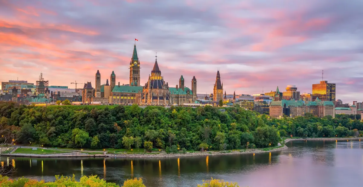 lộ trình PR Ontario 2025