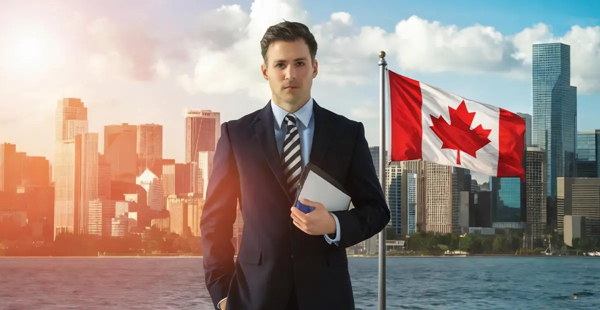 Lộ trình định cư Canada diện doanh nhân năm 2026 8 Lộ trình định cư Canada diện doanh nhân năm 2026