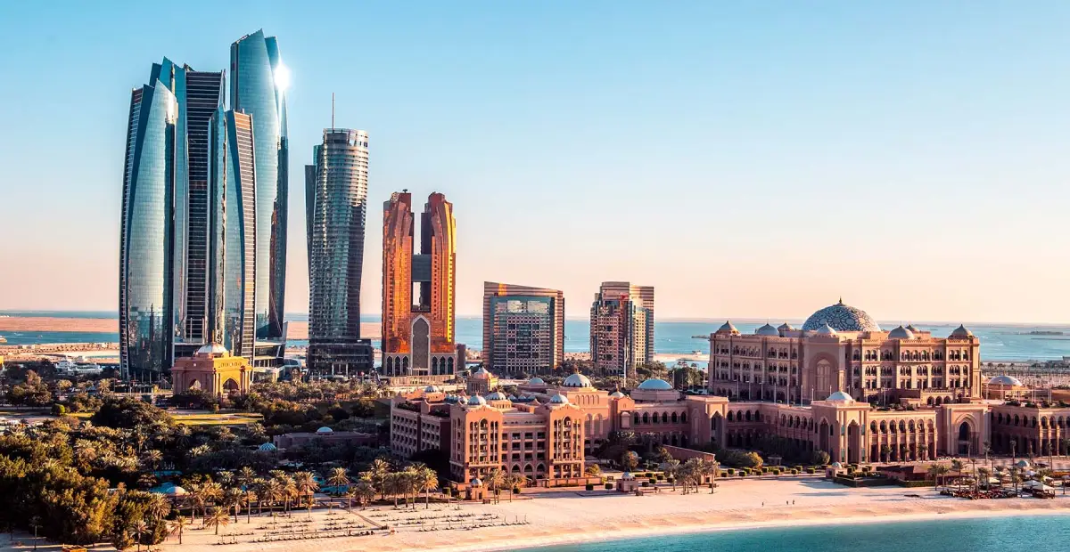 Các Tiểu vương quốc Ả Rập Thống Nhất (UAE)