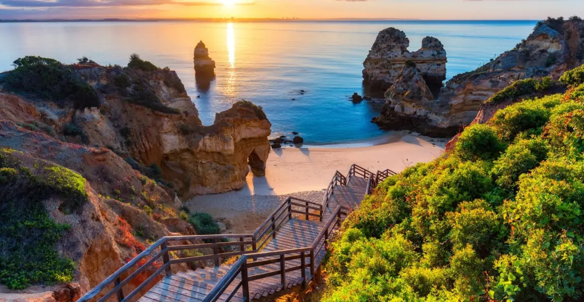 Đất nước Bồ Đào Nha – Vì sao ngày càng nhiều người chọn định cư 2026? 1 Đất nước Bồ Đào Nha – Điểm đến định cư hấp dẫn 2026