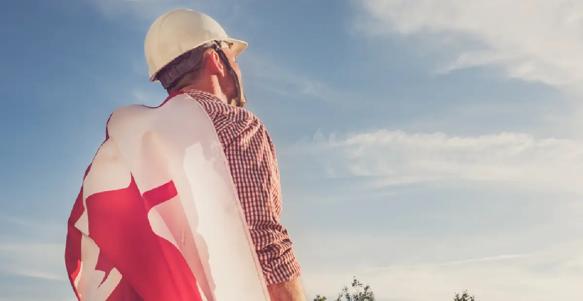 Express Entry 2026: Canada xem xét thêm 3 nhóm nghề mới 1 Express Entry 2026: Canada xem xét thêm 3 nhóm nghề mới