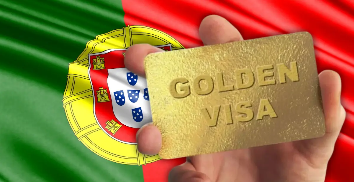 Golden Visa Bồ Đào Nha 2026: Cập nhật mới nhất từ chính phủ Châu Âu 1 Golden Visa Bồ Đào Nha 2026: Cập nhật mới nhất
