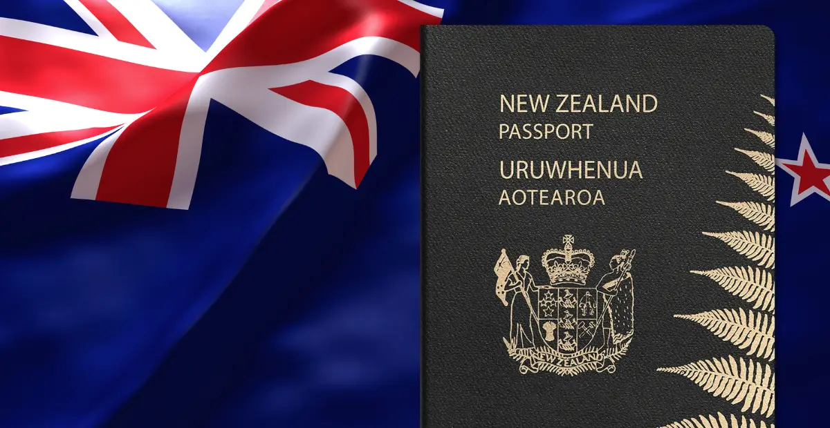 Sở hữu Quyền lợi cư trú New Zealand có gì đặc biệt? 1 Quyền lợi cư trú New Zealand
