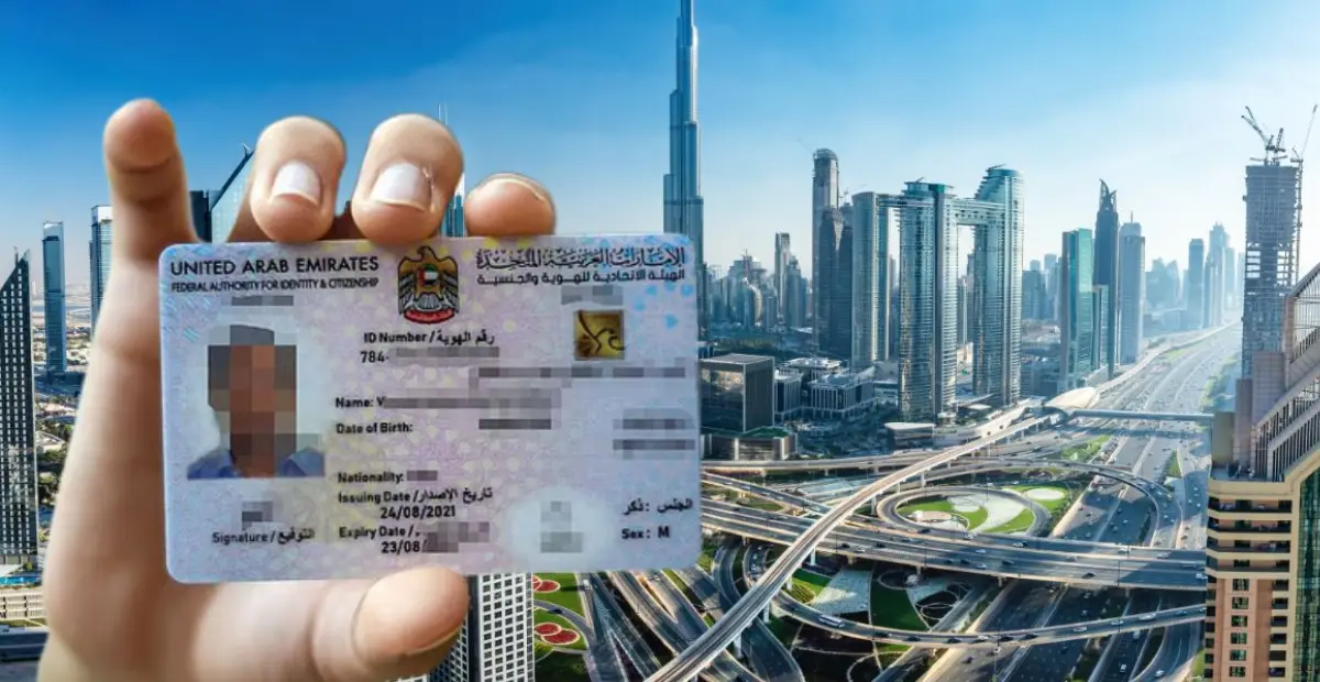 Top quyền lợi cư trú UAE bạn cần biết 10 Top quyền lợi cư trú UAE bạn cần biết