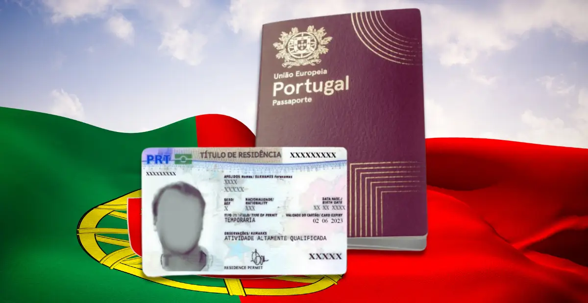 Quyền lợi thường trú nhân Bồ Đào Nha 2026 mới nhất 1 Quyền lợi thường trú nhân Bồ Đào Nha