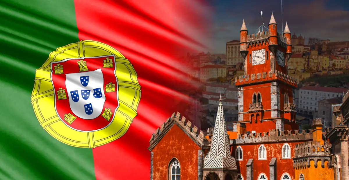 Start up Visa Bồ Đào Nha