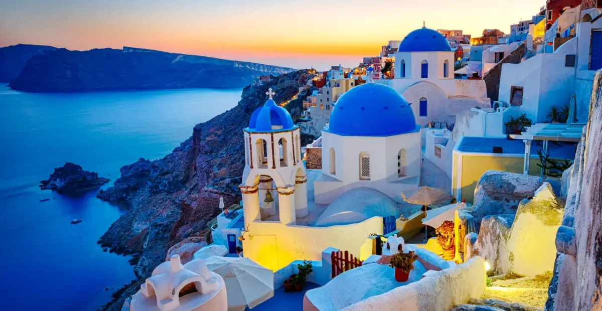 Tổng quan về đất nước Hy Lạp năm 2026 1 Tổng quan về đất nước Hy Lạp năm 2026