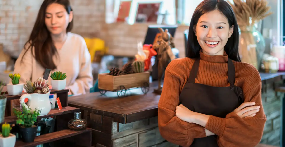 Tự làm chủ tại Canada (Self-Employed)