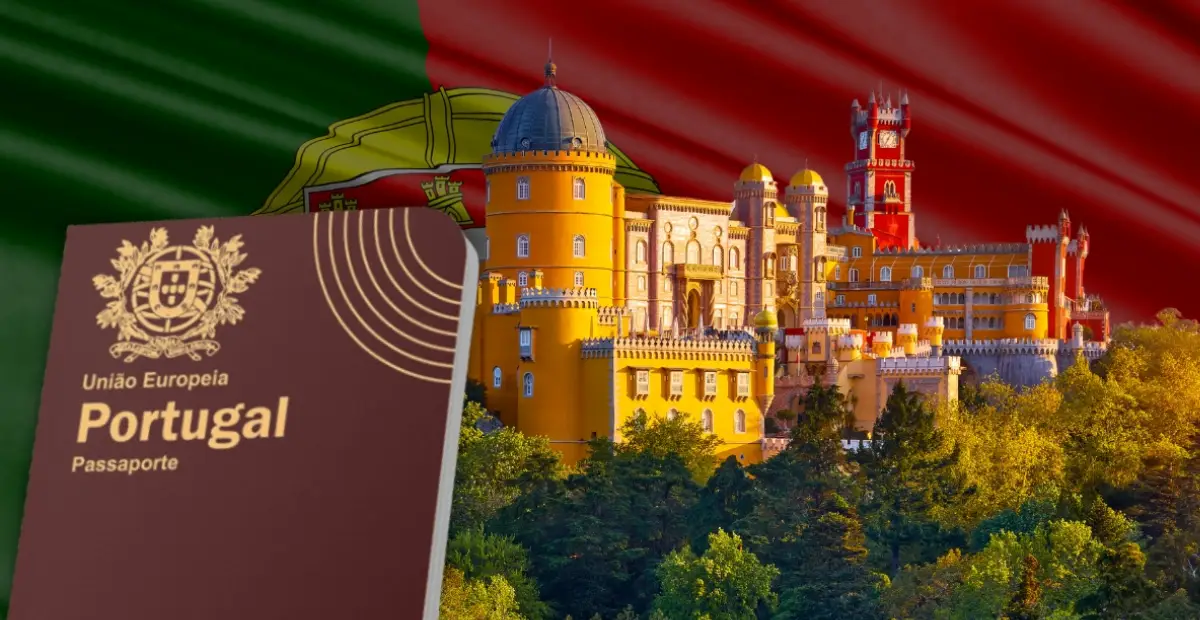 Visa D7 Bồ Đào Nha: Điều kiện, quyền lợi và quy trình mới nhất 1 Visa D7 Bồ Đào Nha_ Cơ hội định cư Châu Âu