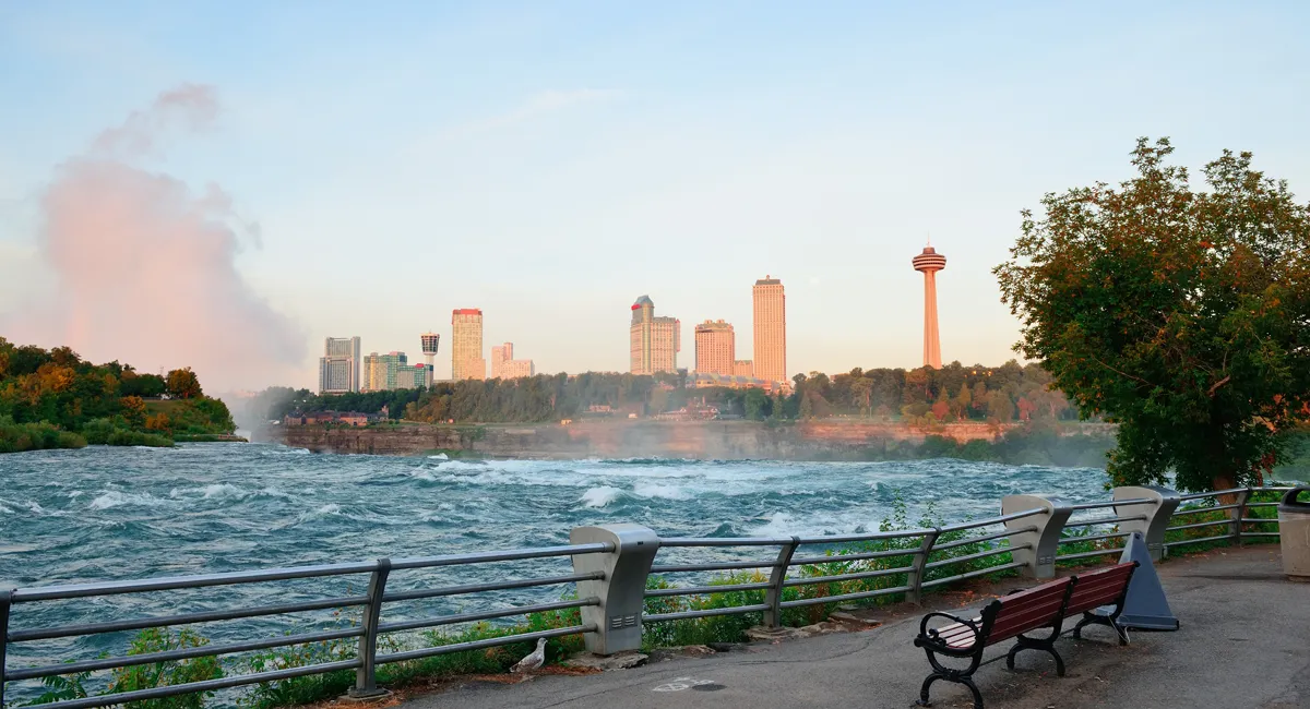 16 điều thú vị về Canada mà có thể bạn chưa biết (Phần 1)