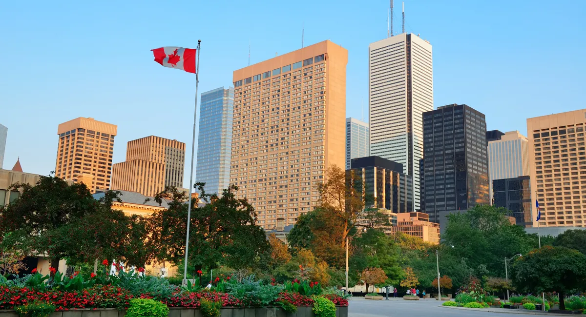 4 tỉnh bang ban hành đề cử PNP: Ontario, BC, Manitoba và Saskatchewan