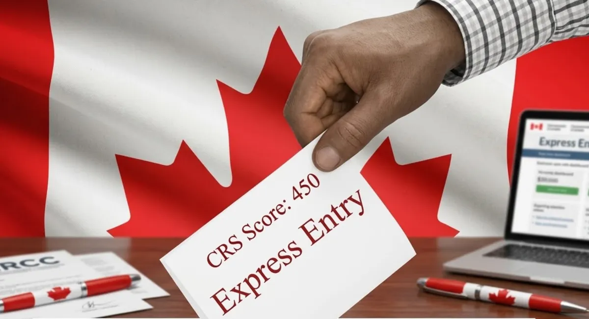 6 Cách Tăng Điểm CRS Cho Hồ Sơ Express