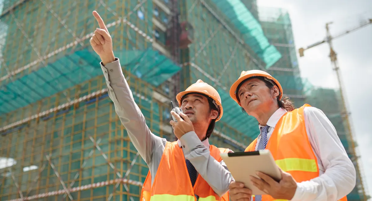 iCanPR - Alberta PNP mời lao động ngành xây dựng trong đợt rút thăm mới nhất Alberta PNP mời lao động ngành xây dựng trong đợt rút thăm mới nhất