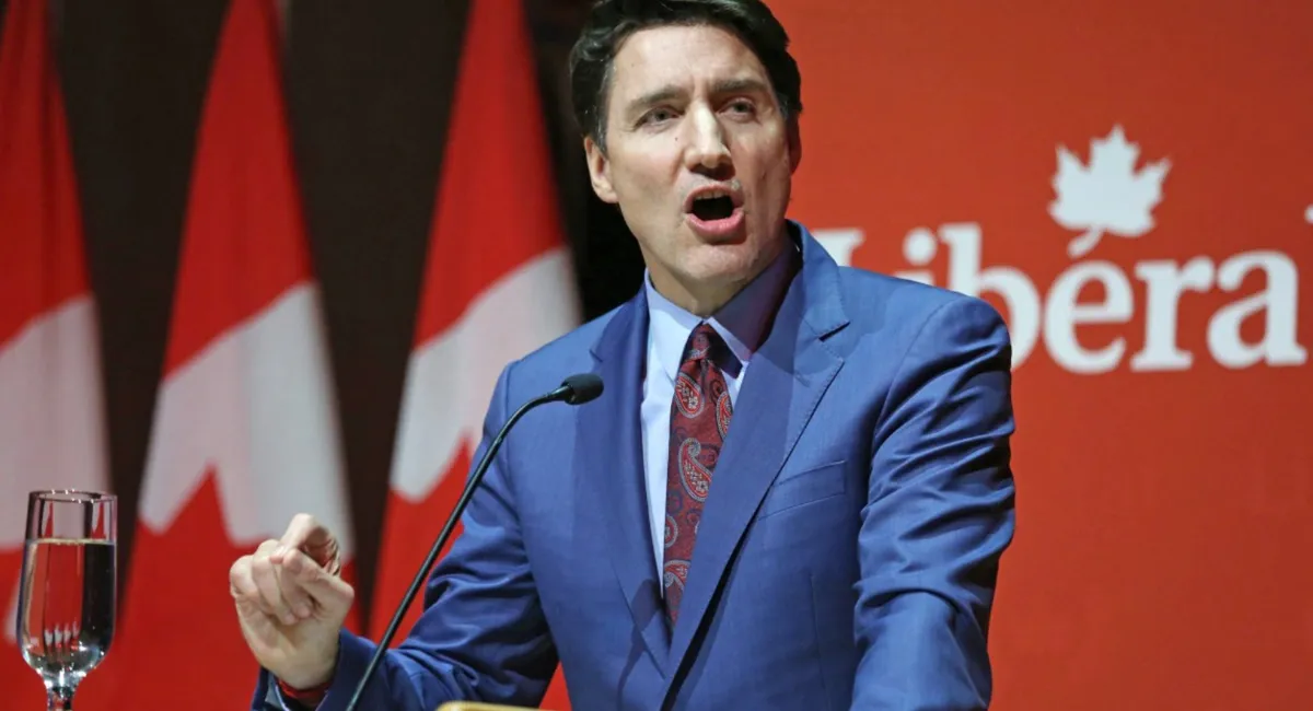 iCanPR - Breaking News!! Trudeau Sẽ Từ Chức Khỏi Vị Trí Lãnh Đạo Đảng Tự Do Breaking News!! Trudeau Sẽ Từ Chức Khỏi Vị Trí Lãnh Đạo Đảng Tự Do