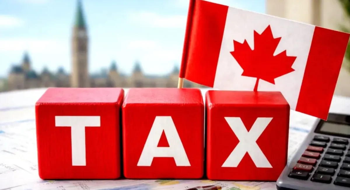 Canada Áp Thuế 25% Trong Bối Cảnh Căng Thẳng Thương Mại Với Hoa Kỳ Leo Thang 5 Canada Áp Thuế 25% Trong Bối Cảnh Căng Thẳng Thương Mại Với Hoa Kỳ Leo Thang