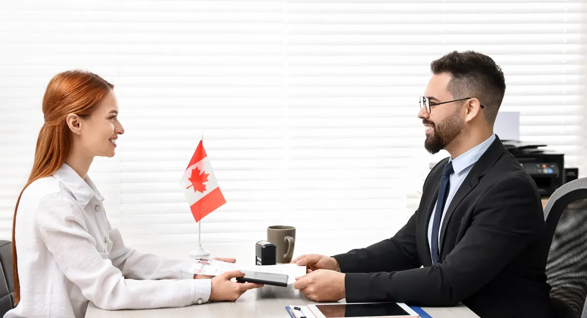 Canada Mở Rộng Cơ Hội Định Cư Với Đợt Rút Thăm CEC Kỷ Lục 2026