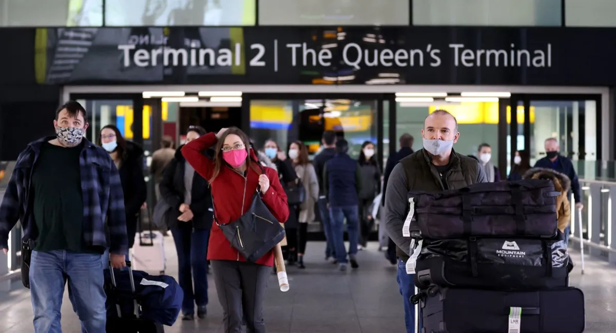 Canada Nằm Trong Top 5 Điểm Đến Cho Người Di Cư Triệu Phú Năm 2024