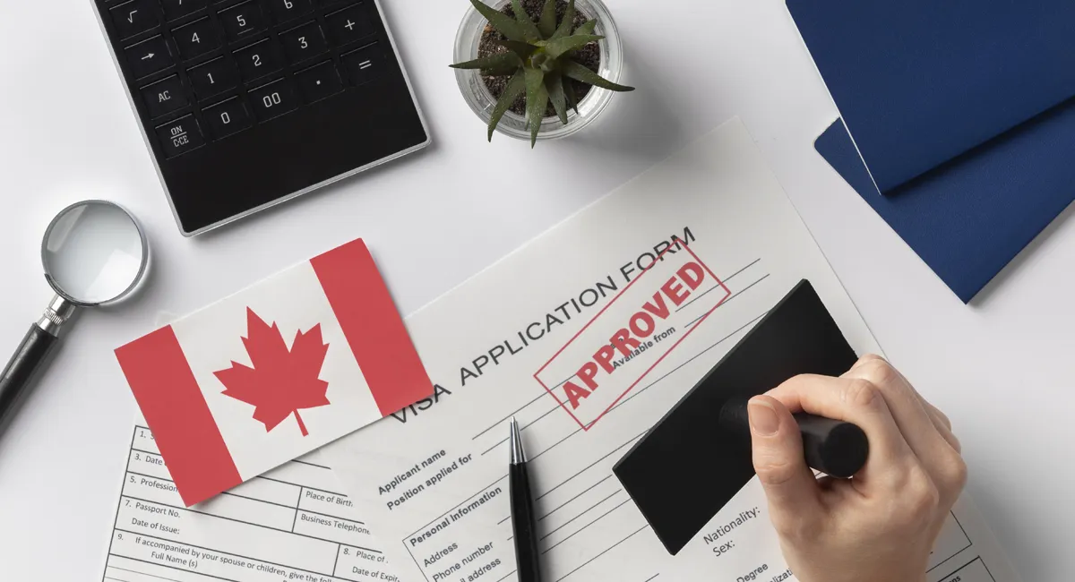 Canada cắt giảm giấy phép du học khi 200.000 work permit hết hạn năm 2025 6 Canada cắt giảm giấy phép du học khi 200.000 work permit hết hạn năm 2025