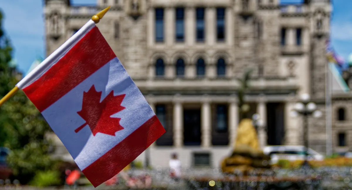 Canada gui ra 500 Loi moi nop don trong dot rut tham moi nhat cua Chuong trinh Express Entry Kinh nghiem Canada