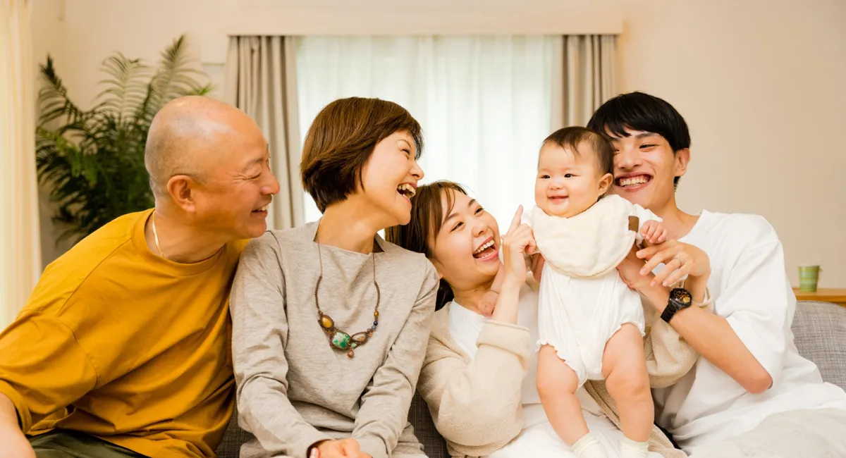 Canada tăng mức trần cho Chương trình Cha mẹ và Ông bà 7 Canada tăng mức trần cho Chương trình Cha mẹ và Ông bà