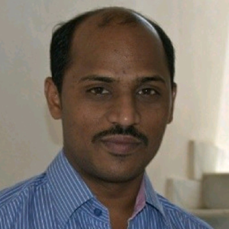 iCanPR - Manoj Goswami iCanPR - Manoj Goswami