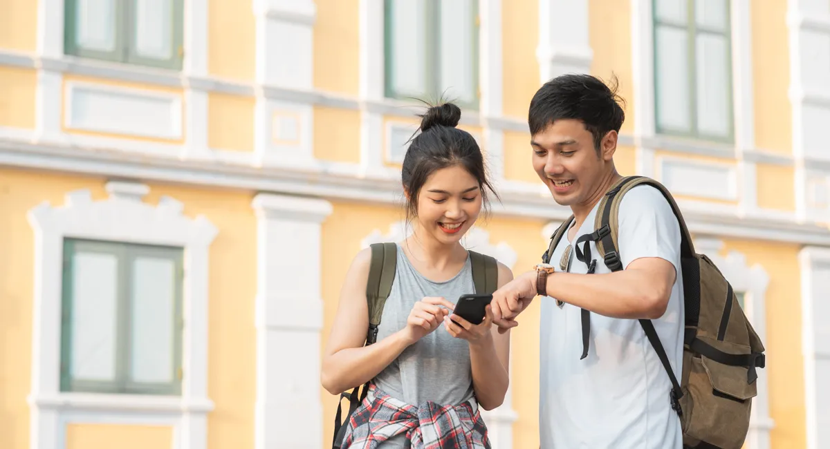 Chương trình Student Direct Stream (SDS) Canada: Hướng dẫn chi tiết du học nhanh 7 Chương trình Student Direct Stream (SDS) Canada: Hướng dẫn chi tiết du học nhanh