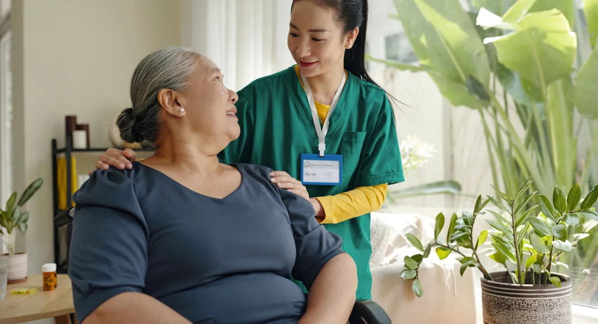 Chương trình thí điểm nhập cư dành cho Nhân viên chăm sóc tại nhà (HCWP) đã mở