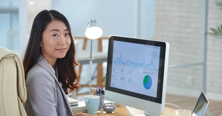 Administrative Specialist