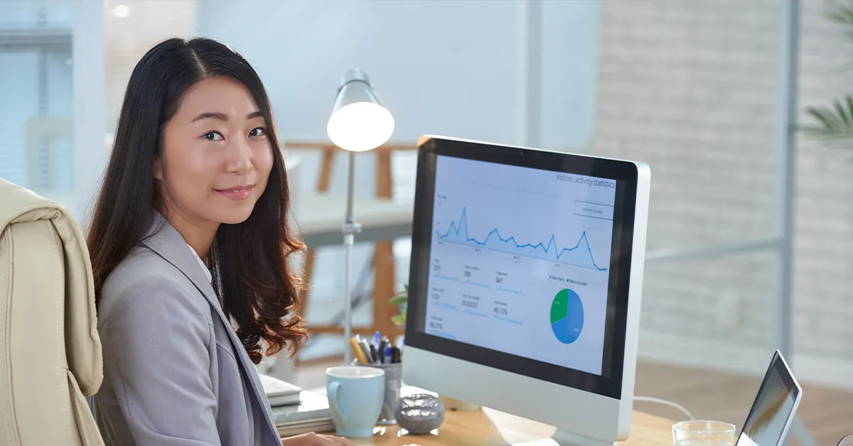 Chuyên viên hành chính