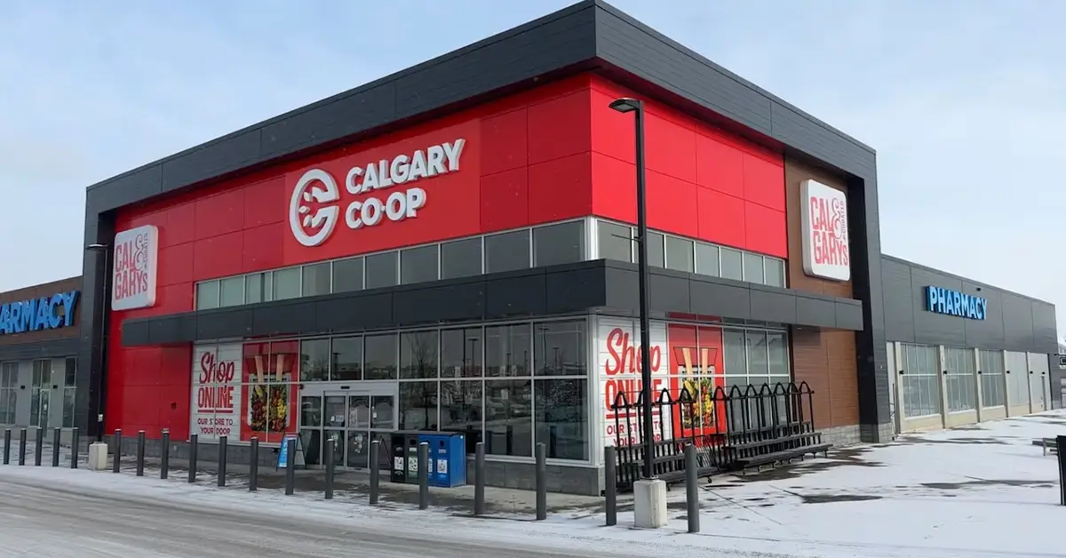 Cửa hàng tiện lợi