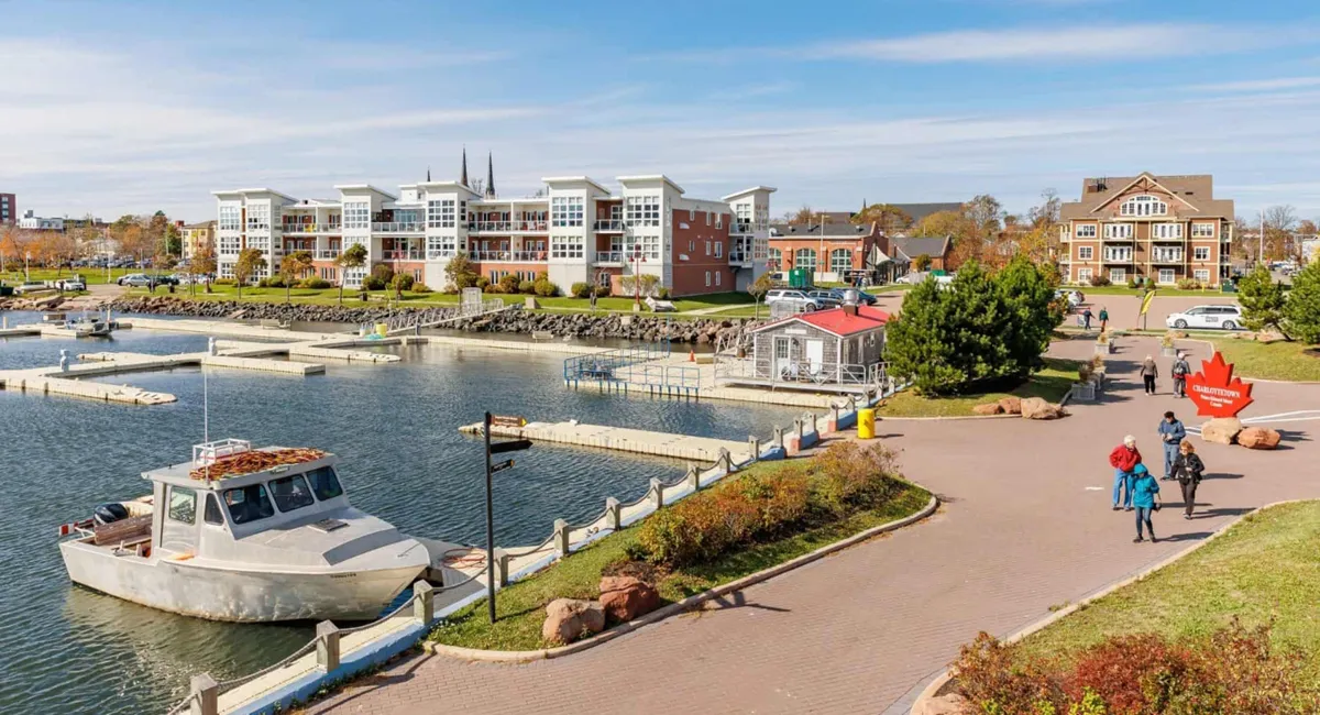 Đảo Prince Edward giới hạn Chương trình Nhập cư Đại Tây Dương cho người lao động trong 3 lĩnh vực 10 Đảo Prince Edward giới hạn Chương trình Nhập cư Đại Tây Dương cho người lao động trong 3 lĩnh vực