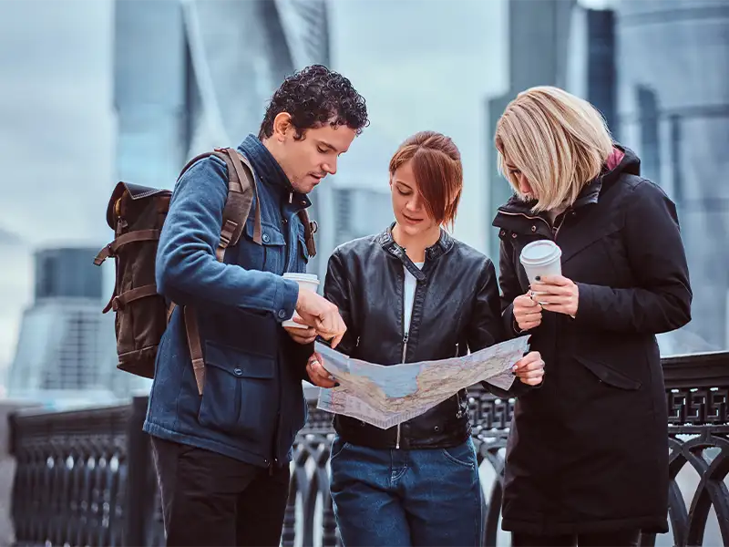 Dịch vụ của iCanPR