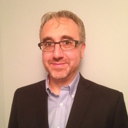 iCanPR - Manoj Goswami Dominic Pelletier