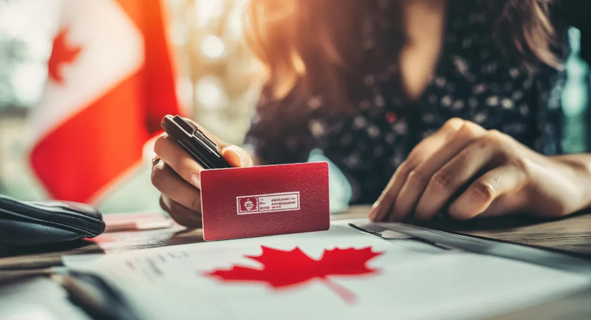 Dot Rut Tham Express Entry Moi Nhat Gui Ra 400 Loi Moi Thuong Tru Nhan