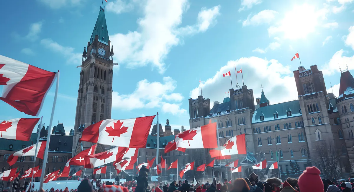 Express Entry: 6.300 ứng viên nhận ITA trong đợt rút thăm theo điểm CRS