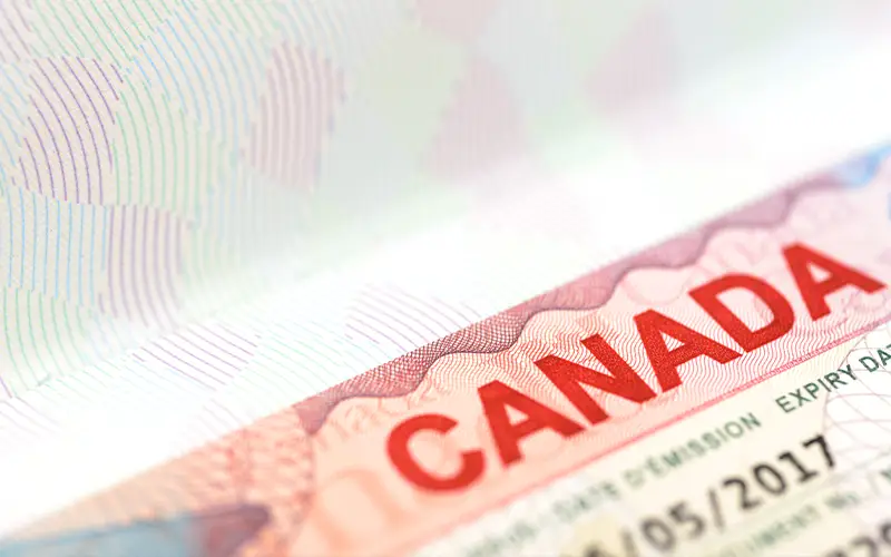 Giới thiệu visa du lịch Canada