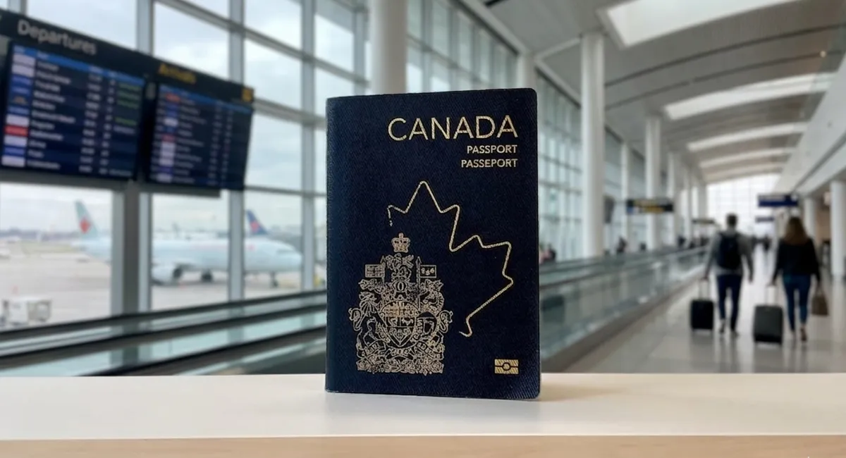 Hộ Chiếu Canada Giữ Vững Vị Trí Thứ 7 Thế Giới 6 Hộ Chiếu Canada Giữ Vững Vị Trí Thứ 7 Thế Giới