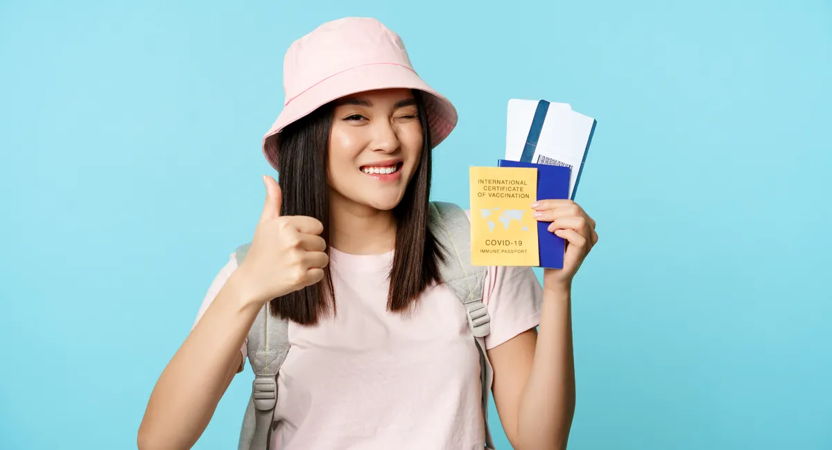 Hộ chiếu Canada quyền lực thứ 7 thế giới 2024: Cách sở hữu hợp pháp 8 Hộ chiếu Canada quyền lực thứ 7 thế giới 2024: Cách sở hữu hợp pháp