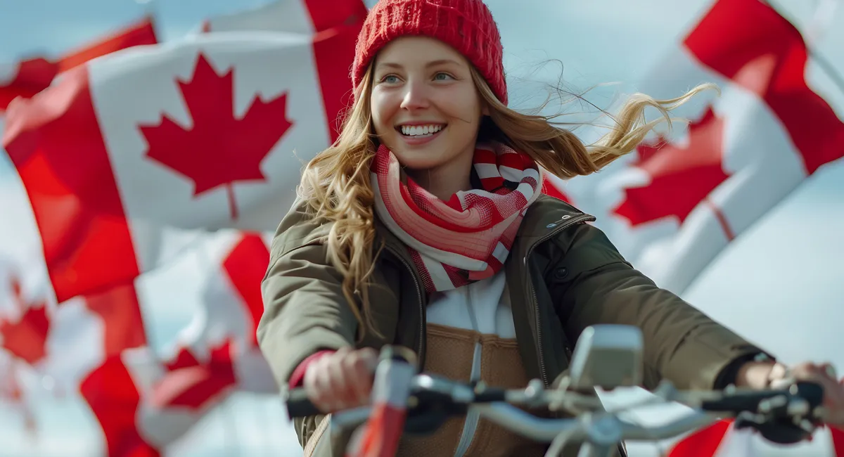 Hộ chiếu Canada tiếp tục vượt Mỹ trong bảng xếp hạng quyền lực toàn cầu 7 Hộ chiếu Canada tiếp tục vượt Mỹ trong bảng xếp hạng quyền lực toàn cầu