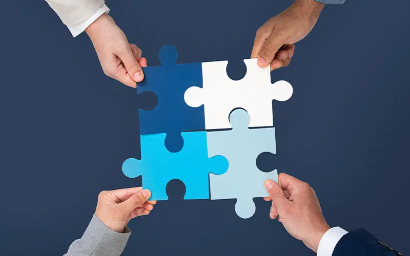 Hợp tác - giới thiệu hình thức