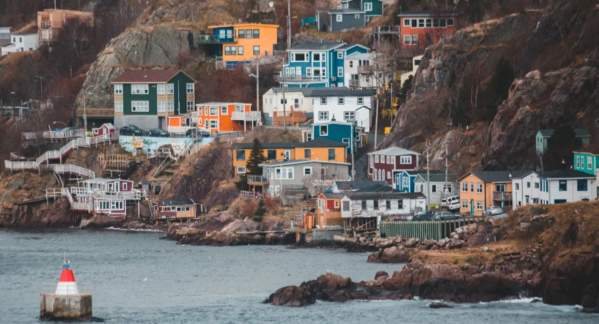 Newfoundland & Labrador được tăng sự phân bổ đề cử – Tạm dừng tiếp nhận đơn đăng ký
