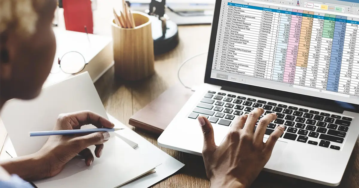 Nhân viên sổ sách (Bookkeeper)