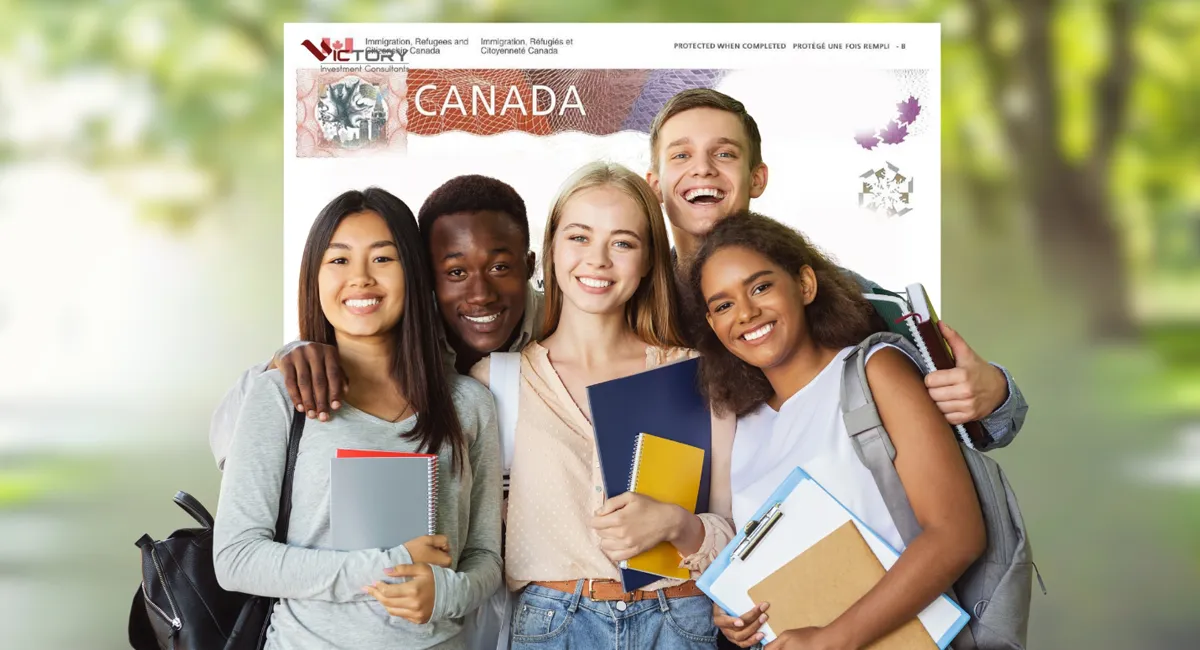 Những Thay Đổi Lớn Đối Với Sinh Viên Quốc Tế & Giấy Phép Làm Việc Sau Tốt Nghiệp Tại Canada Năm 2024 8 Những Thay Đổi Lớn Đối Với Sinh Viên Quốc Tế & Giấy Phép Làm Việc Sau Tốt Nghiệp Tại Canada Năm 2024