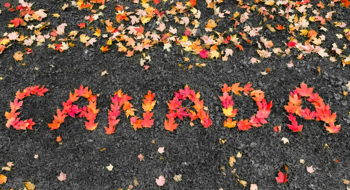 Những điều thú vị về đất nước lá phong Canada