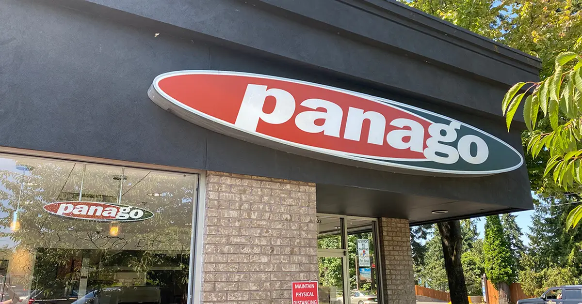 Nhượng quyền thức ăn nhanh