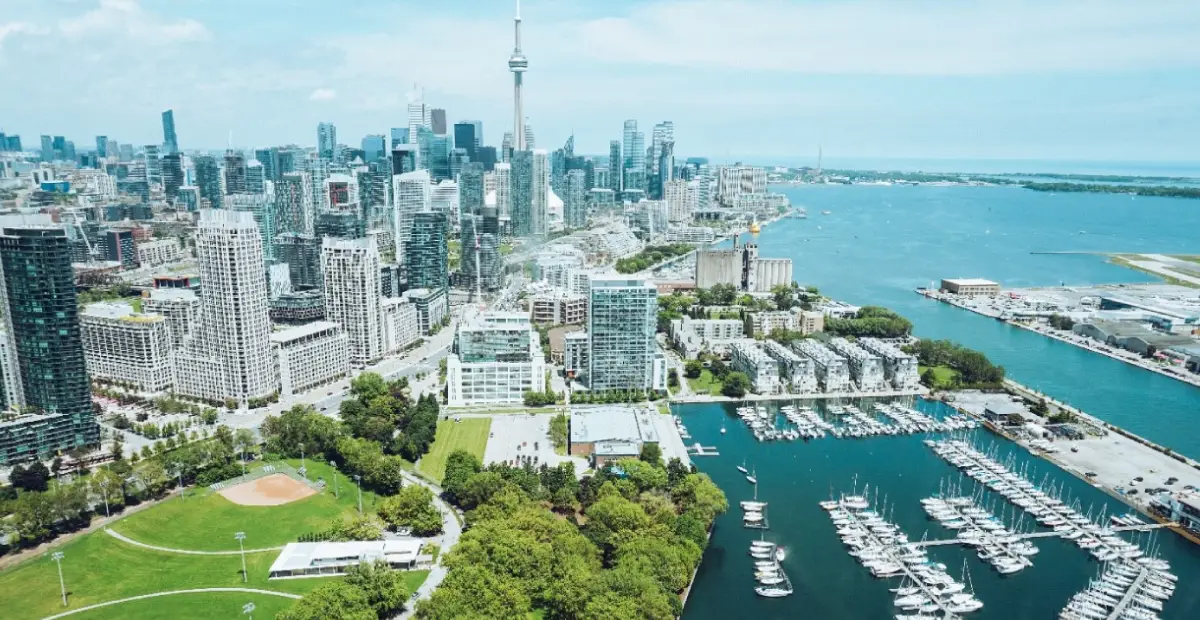 OINP 2026 Ontario cải tổ toàn bộ chương trình nhập cư