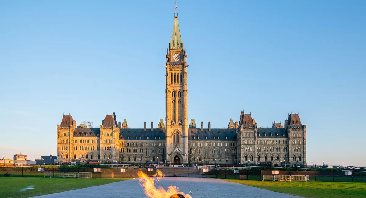 Ontario Chính Thức Chạm Trần Đề Cử OINP Năm 2025