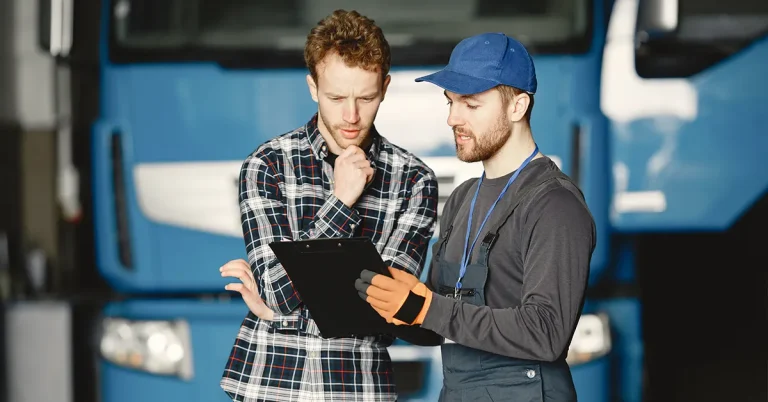 Transportation Manager